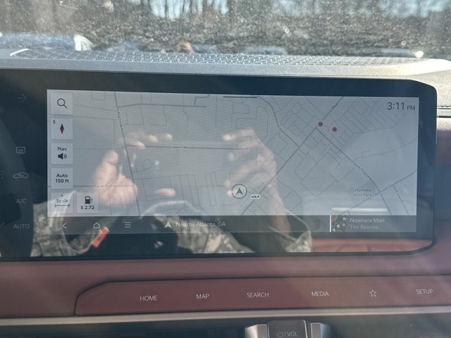 2027 Kia Telluride SX