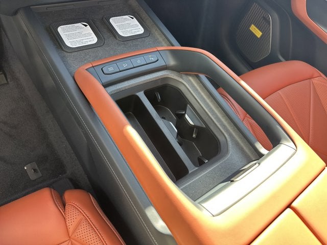 2027 Kia Telluride SX