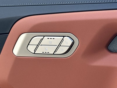 2027 Kia Telluride SX