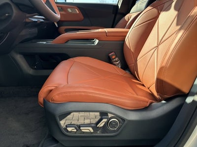 2027 Kia Telluride SX