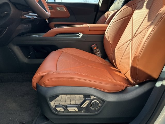 2027 Kia Telluride SX