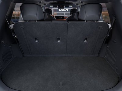 2027 Kia Telluride SX