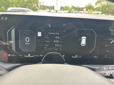 2027 Kia Telluride Hybrid SX