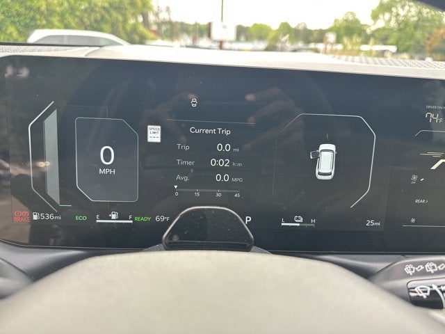 2027 Kia Telluride Hybrid SX