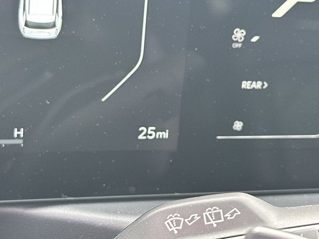 2027 Kia Telluride Hybrid SX