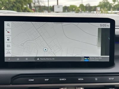 2027 Kia Telluride Hybrid SX