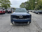 2027 Kia Telluride Hybrid SX