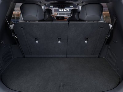 2027 Kia Telluride Hybrid SX