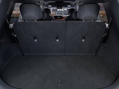 2027 Kia Telluride Hybrid SX