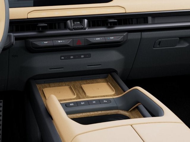 2027 Kia Telluride X-Line SX