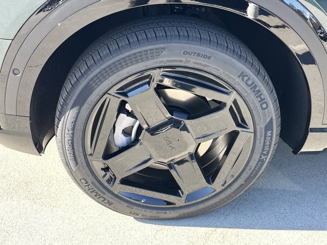 2027 Kia Telluride X-Line SX