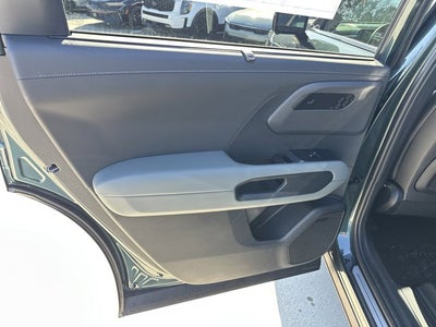 2027 Kia Telluride X-Line SX