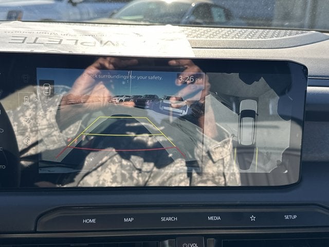 2027 Kia Telluride X-Line SX