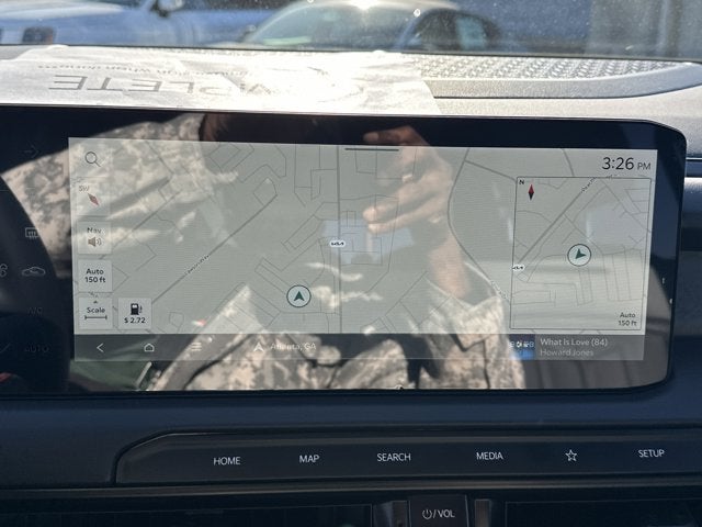 2027 Kia Telluride X-Line SX