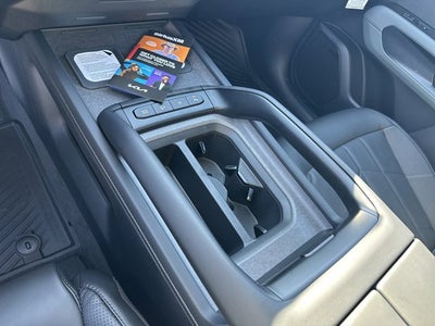 2027 Kia Telluride X-Line SX