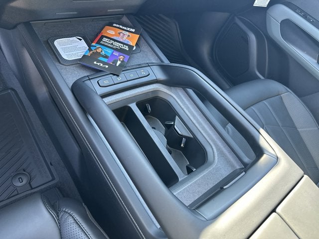 2027 Kia Telluride X-Line SX