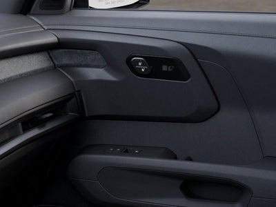 2027 Kia Telluride X-Pro SX