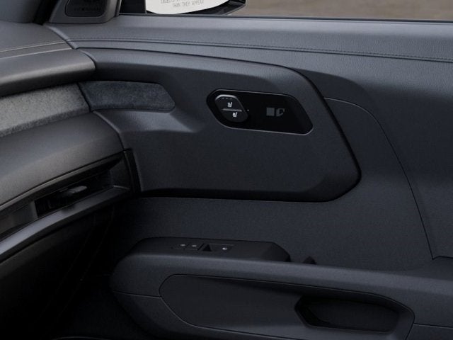 2027 Kia Telluride X-Pro SX