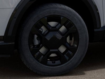 2027 Kia Telluride X-Pro SX