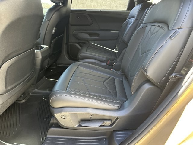 2027 Kia Telluride X-Line SX