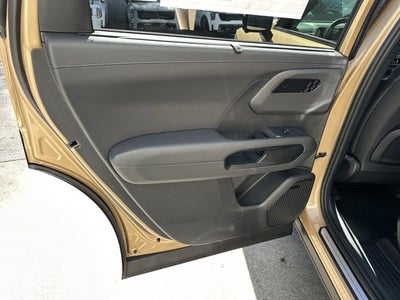 2027 Kia Telluride X-Line SX