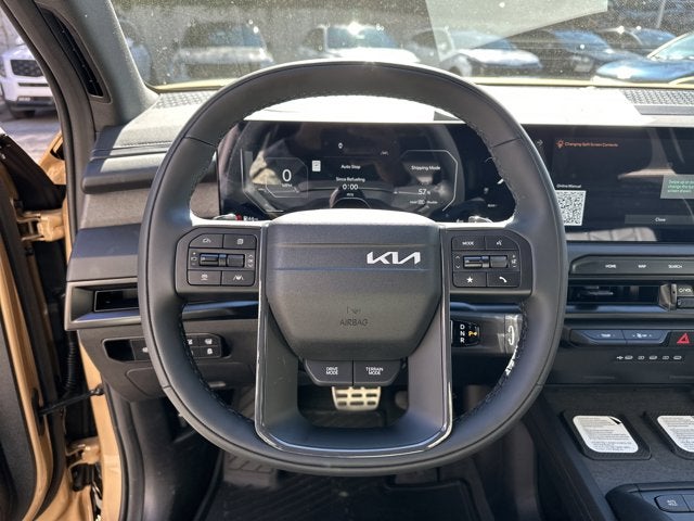 2027 Kia Telluride X-Line SX