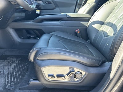 2027 Kia Telluride X-Line SX-Prestige