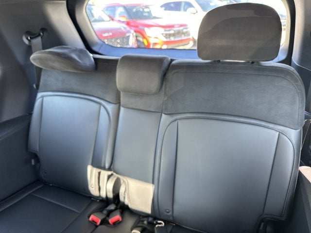 2027 Kia Telluride X-Line SX-Prestige