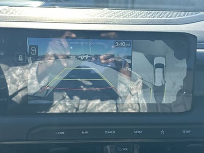 2027 Kia Telluride X-Line SX-Prestige