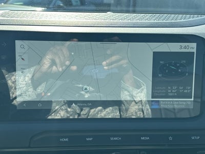 2027 Kia Telluride X-Line SX-Prestige