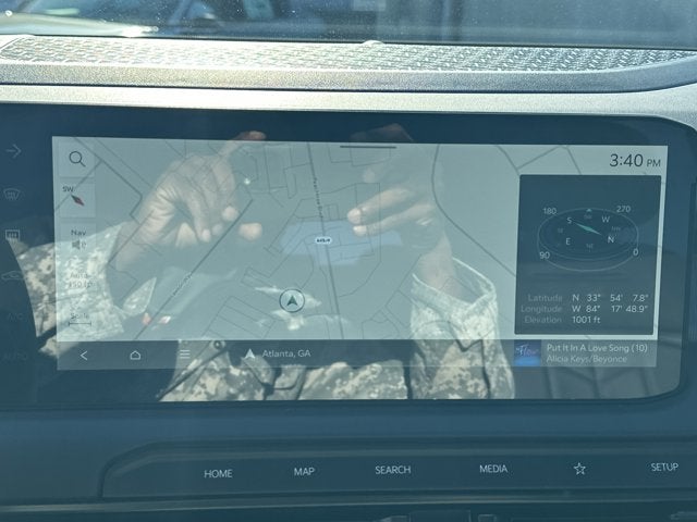 2027 Kia Telluride X-Line SX-Prestige