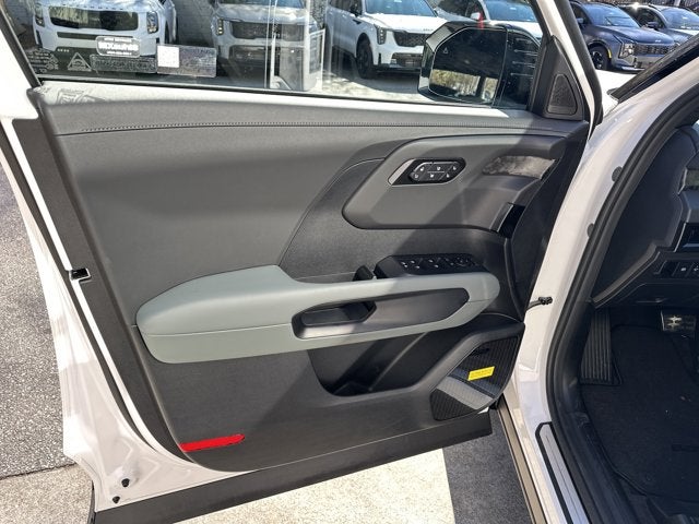 2027 Kia Telluride X-Pro SX-Prestige