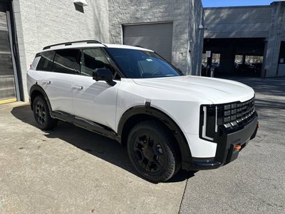 2027 Kia Telluride X-Pro SX-Prestige