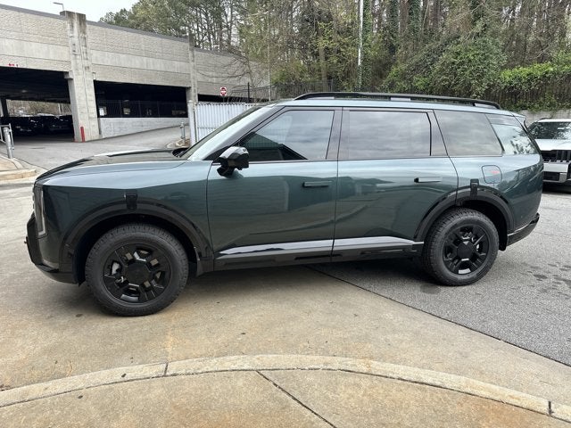 2027 Kia Telluride X-Pro SX-Prestige