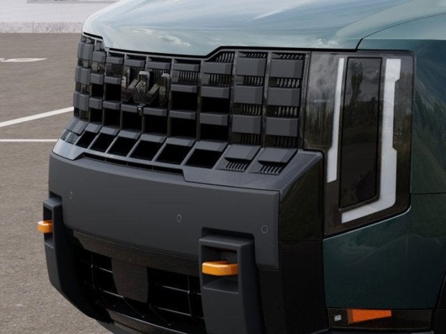 2027 Kia Telluride SXPRESTIGE XPRO