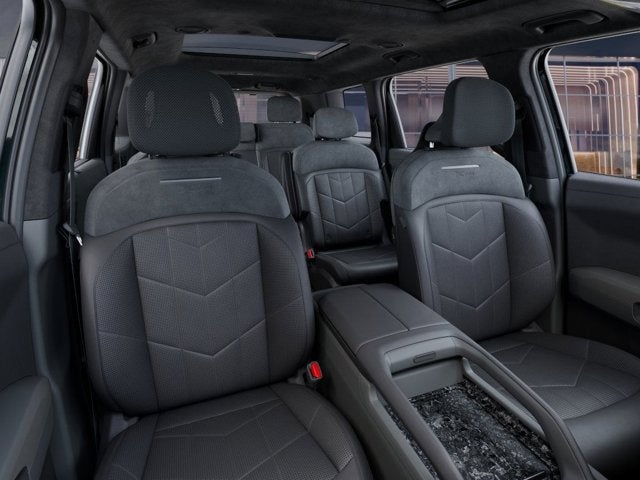 2027 Kia Telluride SXPRESTIGE XPRO