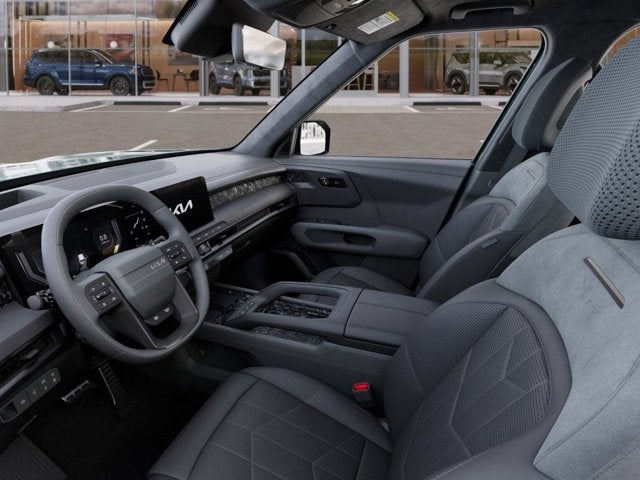 2027 Kia Telluride SXPRESTIGE XPRO