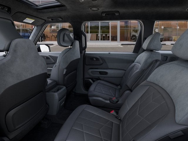 2027 Kia Telluride SXPRESTIGE XPRO