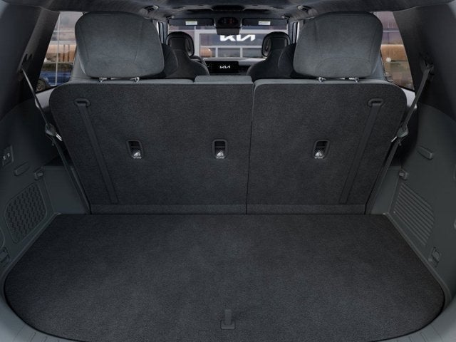 2027 Kia Telluride SXPRESTIGE XPRO