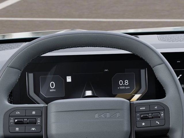 2027 Kia Telluride SXPRESTIGE XPRO