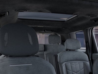2027 Kia Telluride SXPRESTIGE XPRO