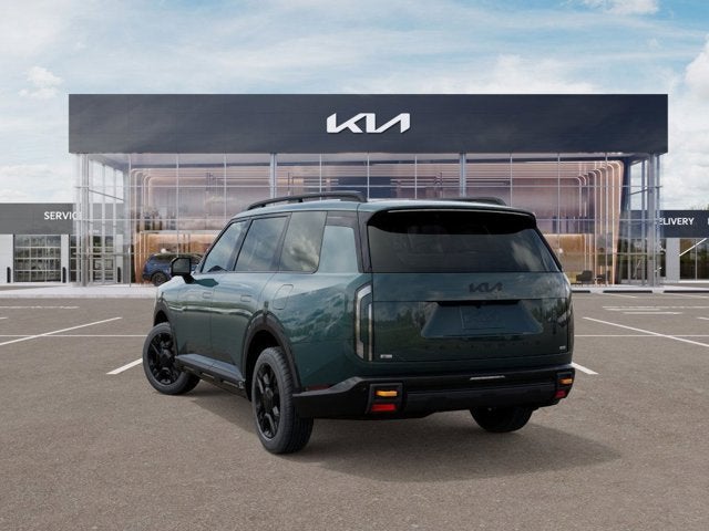2027 Kia Telluride SXPRESTIGE XPRO