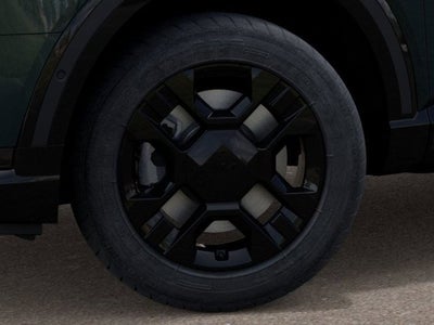 2027 Kia Telluride SXPRESTIGE XPRO