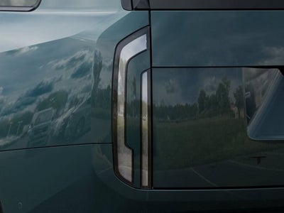 2027 Kia Telluride X-Line SX-Prestige