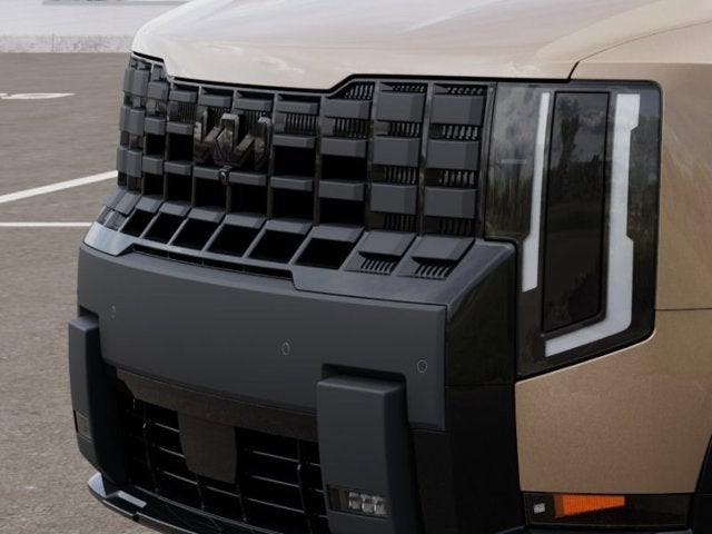 2027 Kia Telluride X-Line SX-Prestige