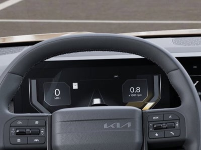 2027 Kia Telluride X-Line SX-Prestige