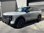 2027 Kia Telluride X-Pro SX-Prestige