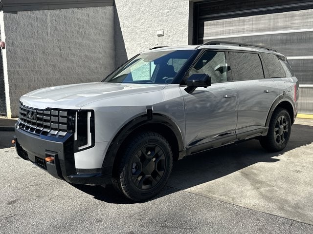 2027 Kia Telluride X-Pro SX-Prestige