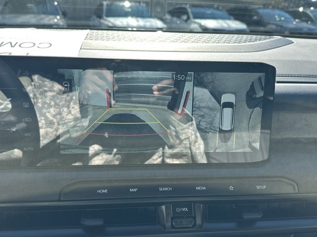 2027 Kia Telluride X-Pro SX-Prestige