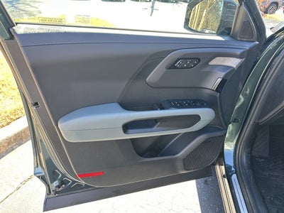 2027 Kia Telluride X-Line SX-Prestige